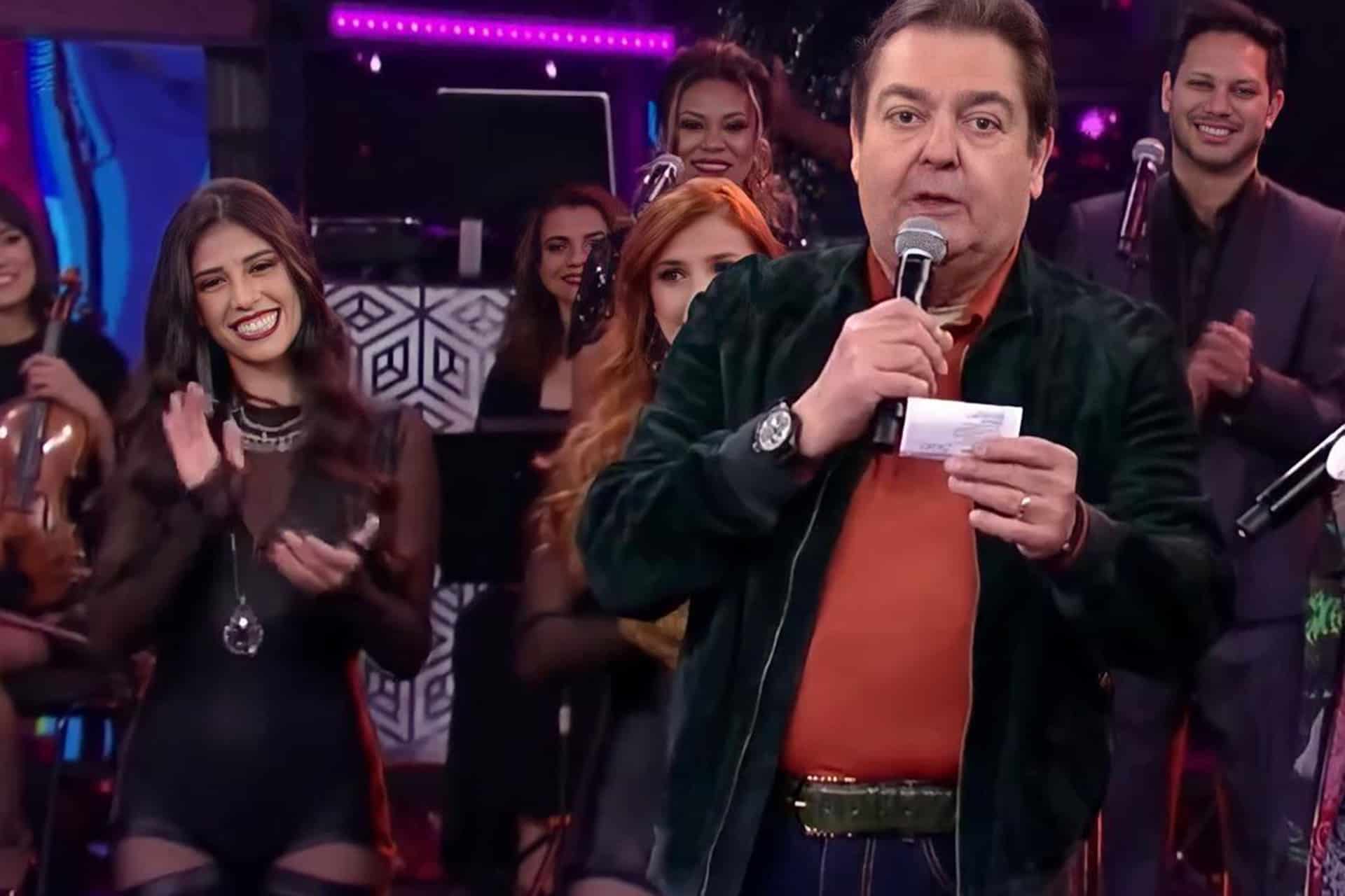 Faustão