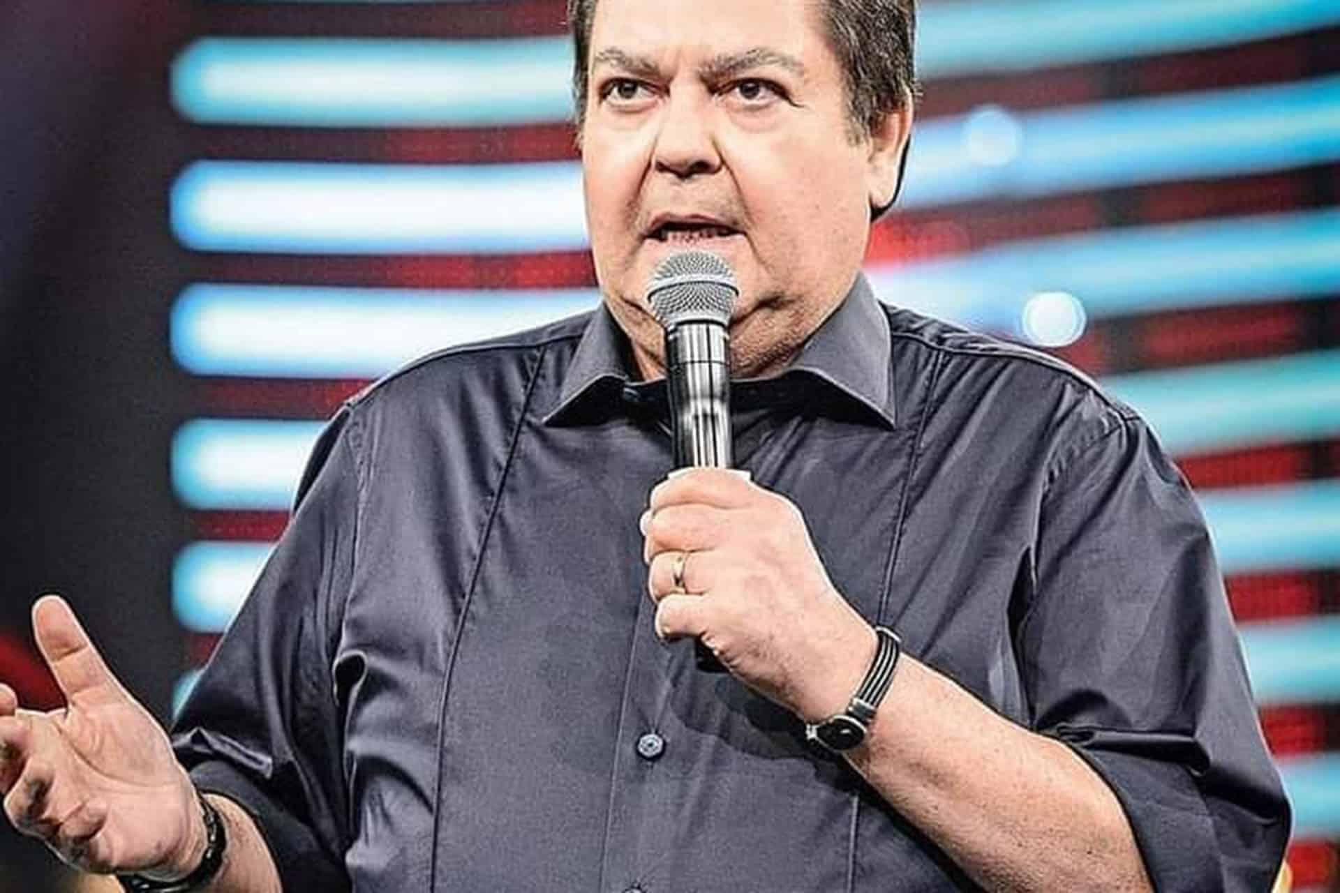 Faustão