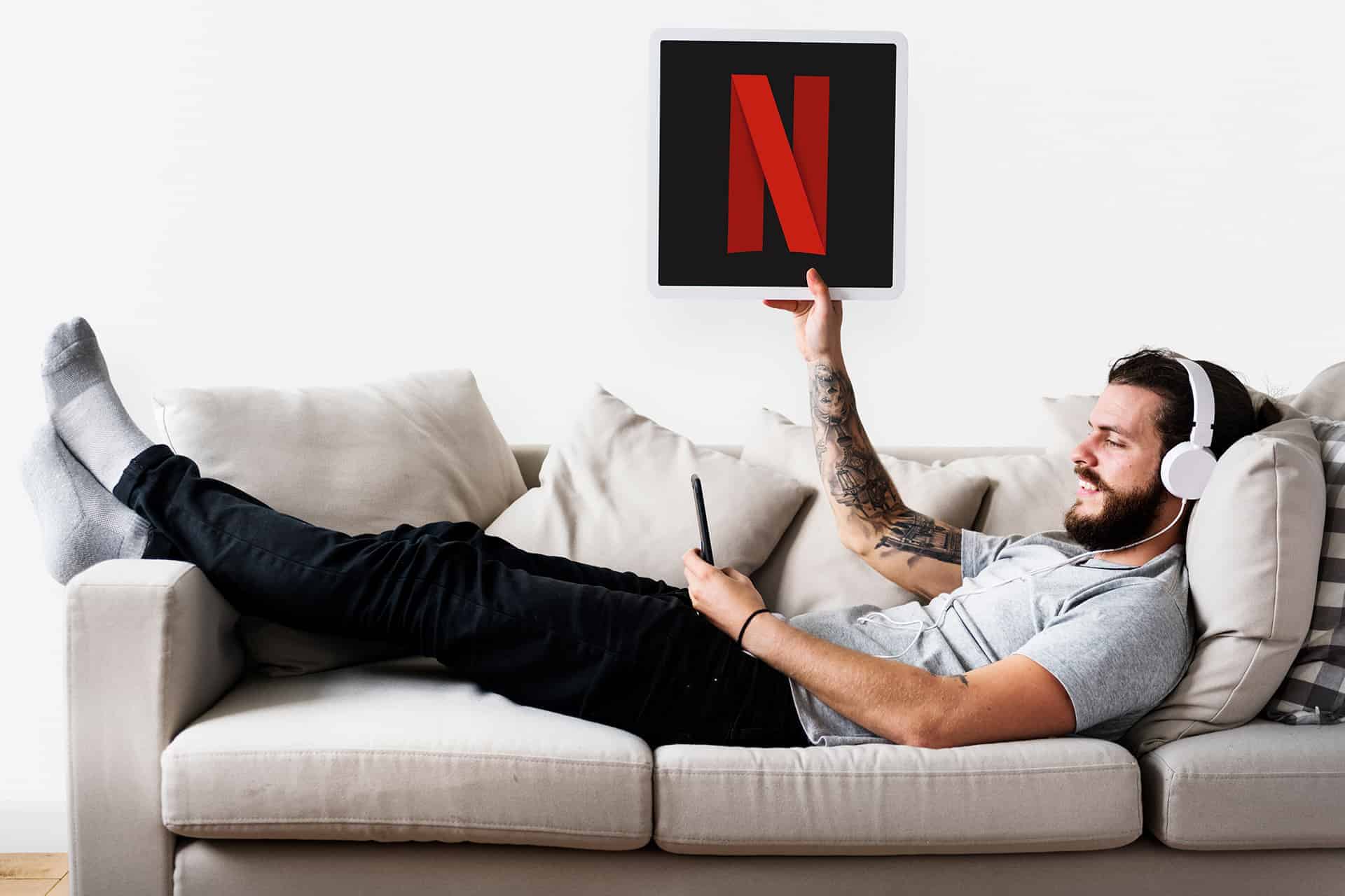 Netflix