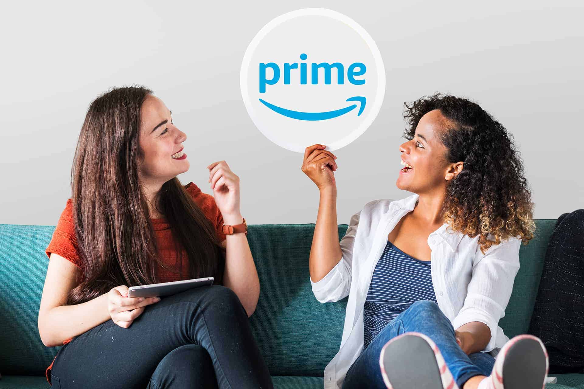 Amazon Prime Video