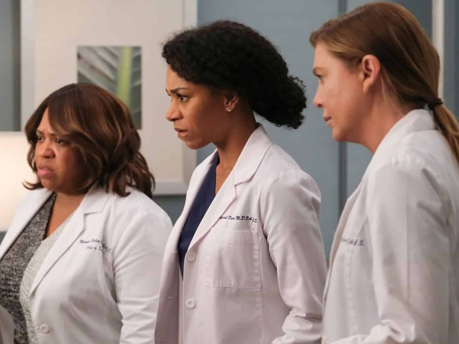 Nova plataforma pode passar a disponibilizar a série Grey’s Anatomy