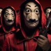 Falta um mês para a estreia de La Casa de Papel, confira o que já se sabe sobre a série